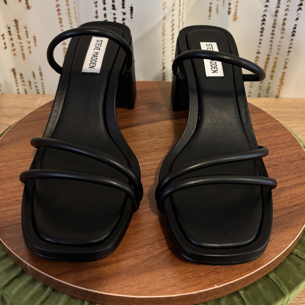 Steve Madden Gemeni Sandal